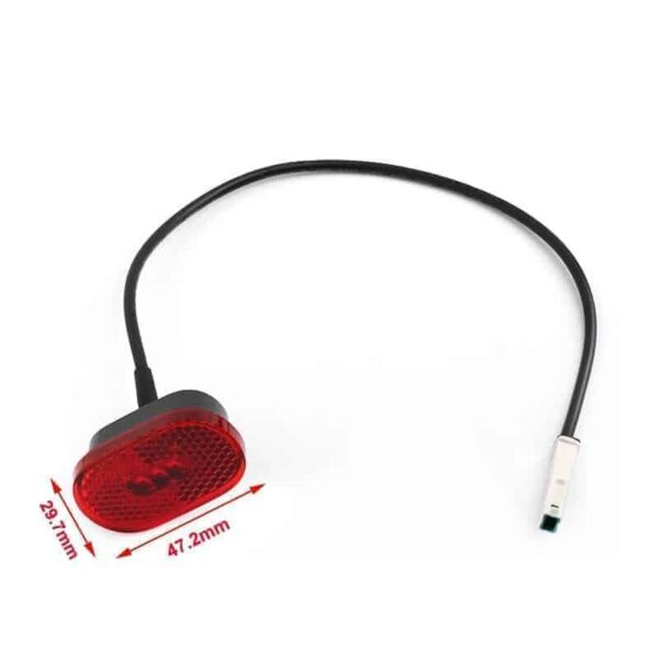 Luz trasera para Xiaomi PRO 2 / 1S / Essential