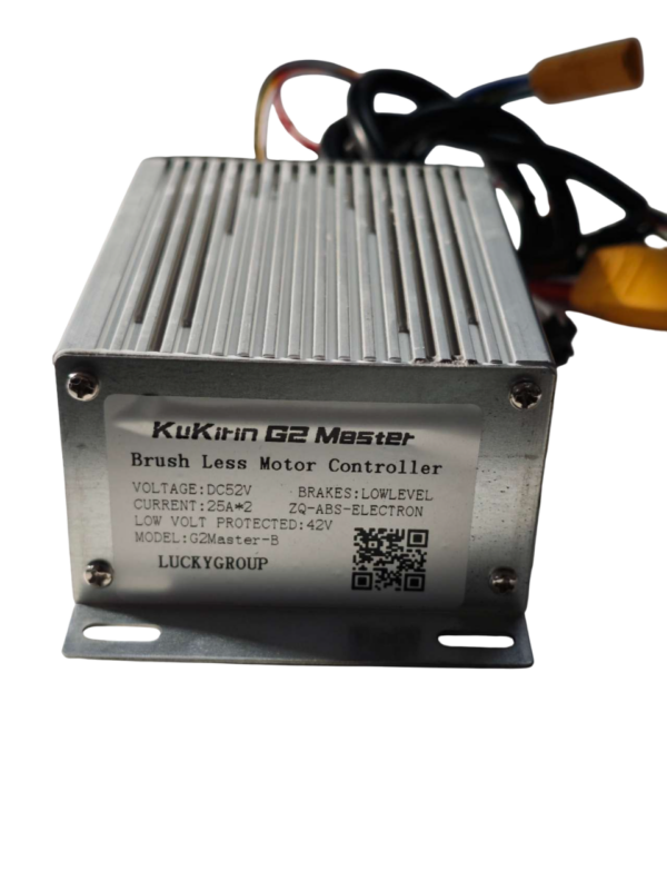 Controladora Kukirin G2 Master (Modelo B)