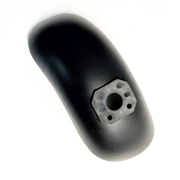 Guardabarro delantero compatible con Smartgyro Speedway/Rockway/Crossover