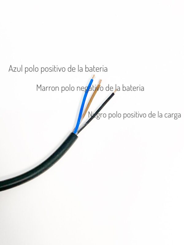 Botonera interruptor para patinete eléctrico y bicicletas (1 botón)