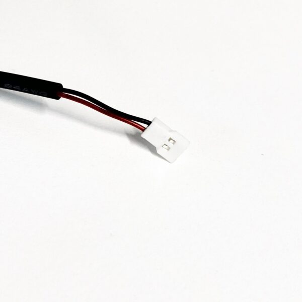 Luz trasera para guardabarros de 4 agujeros (3,7V)