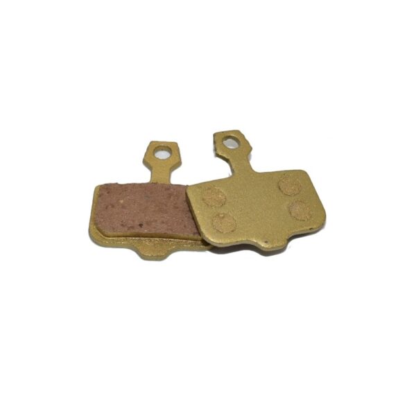 Pastilla de freno FR003
