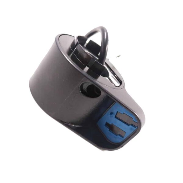 Acelerador Ninebot Serie ES y E - Azul