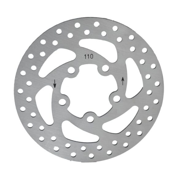 Disco de freno 110mm (V2) para Xiaomi