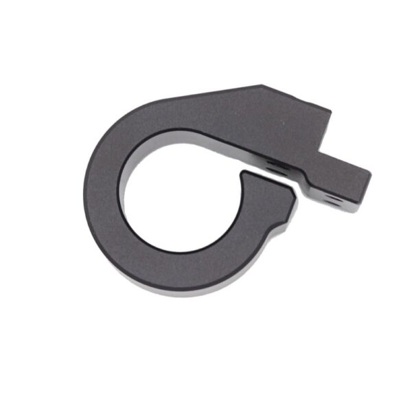 Soporte display Minimotors aluminio