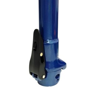 Mástil para patinete Smartgyro K2 Azul