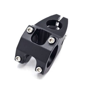 Potencia Smartgyro para Manillar (Negro)