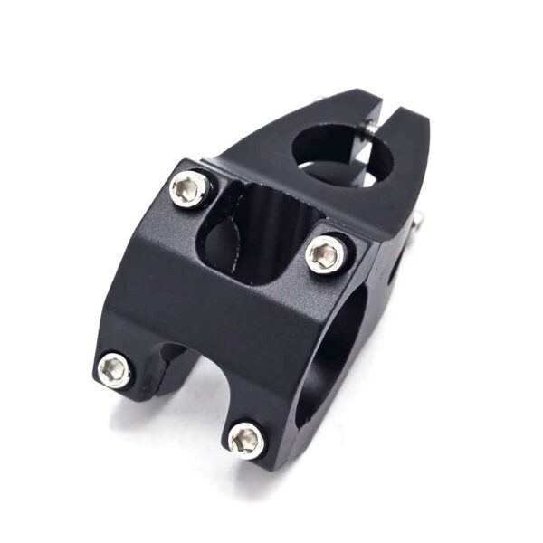 Potencia Smartgyro para Manillar (Negro)