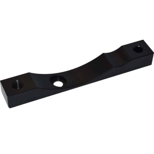 Soporte adaptador para freno XTECH (incluye tornillería)