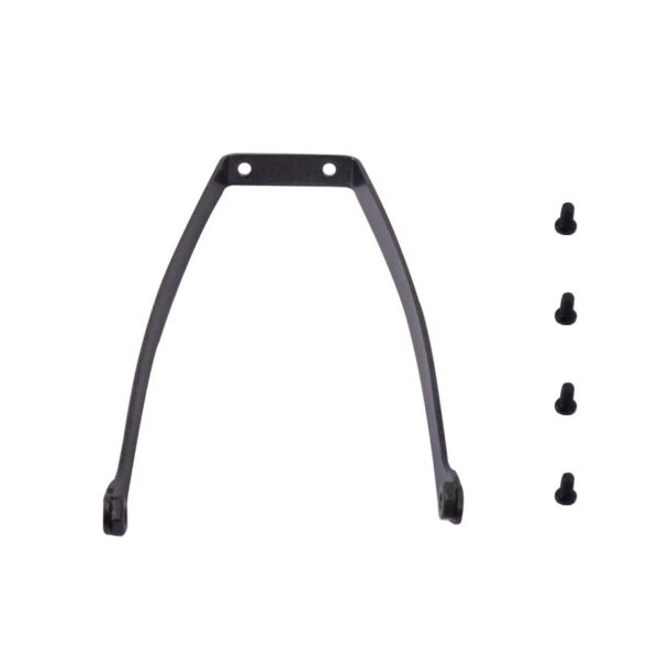 Soporte de guardabarros metálico para Xiaomi (compatible con 8 y 9 pulgadas)